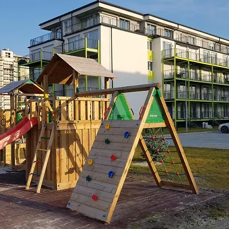 Mina Vizparti Apartman * Siófok