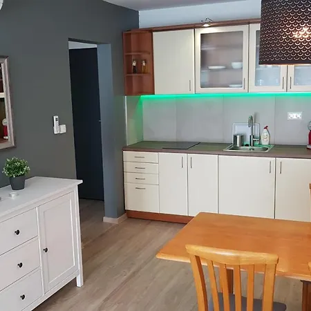 Mina Vizparti Apartman Siófok