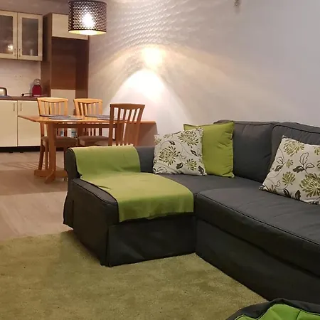 Apartman Mina Vizparti Apartman Siófok