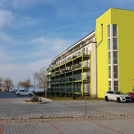 Apartman Mina Vizparti Apartman *