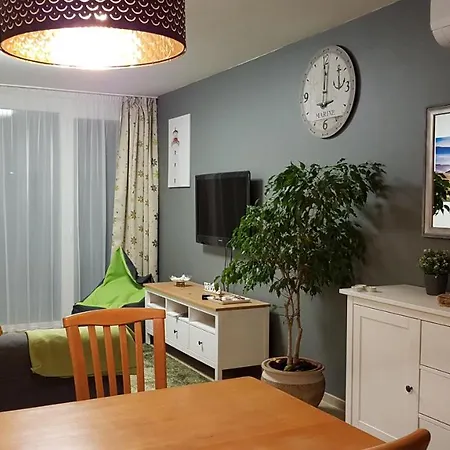 Mina Vizparti Apartman Siófok
