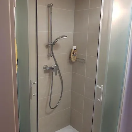 Mina Vizparti Apartman Apartman Siófok
