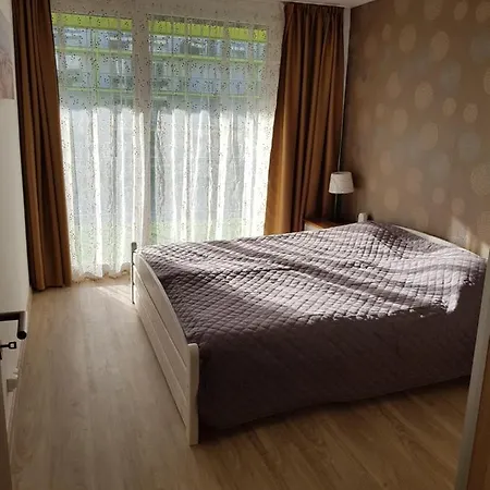 Apartment Mina Vizparti Apartman