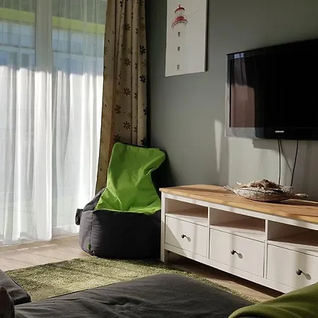 Mina Vizparti Apartman Apartment *