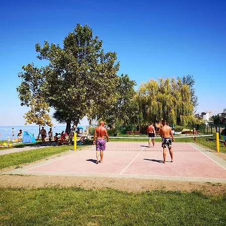 Apartman Mina Vizparti Apartman Siófok