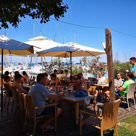 Apartman Mina Vizparti Apartman Siófok