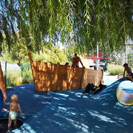 Apartman Mina Vizparti Apartman *