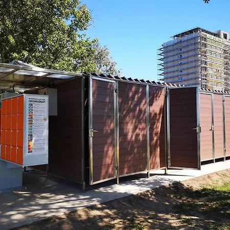 Apartman Mina Vizparti Apartman *